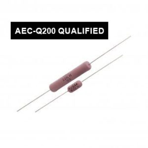 Wire Wound Resistors