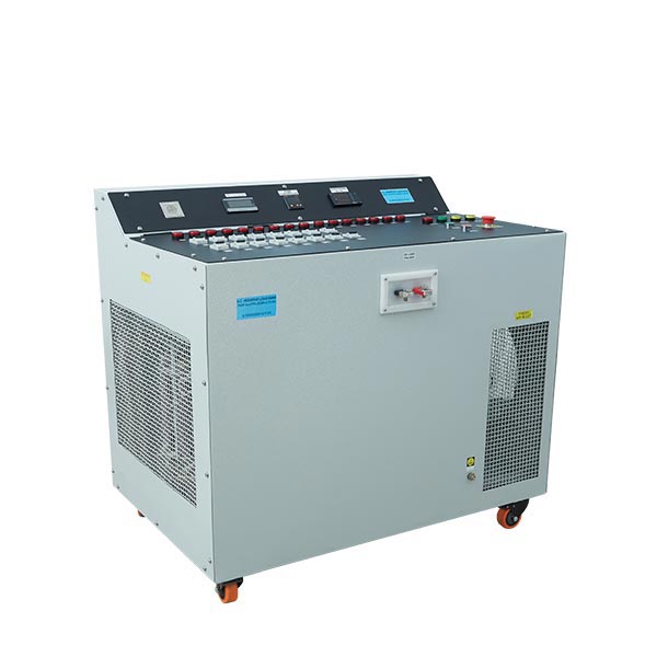 Resistive Load Bank product model